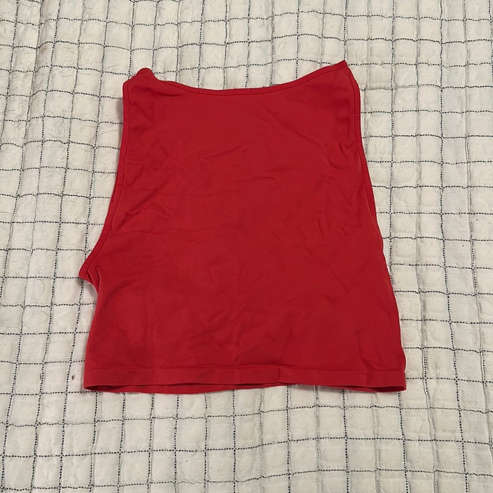 Free People High Neck Brami